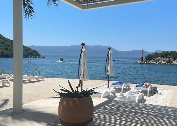 Ema Apartmán *