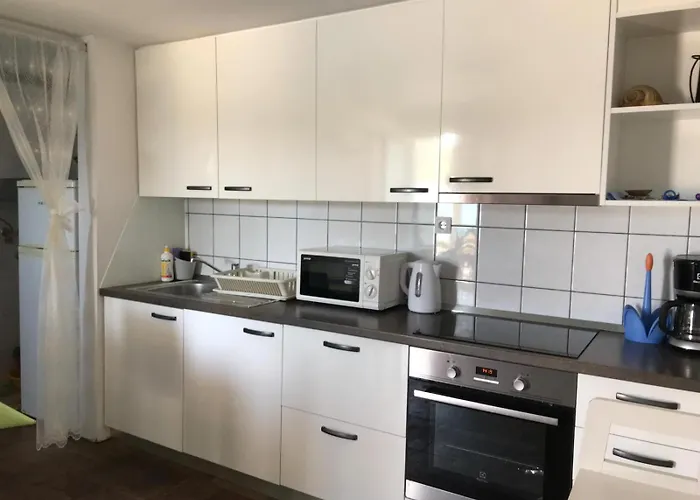 Ema Apartmán Blace