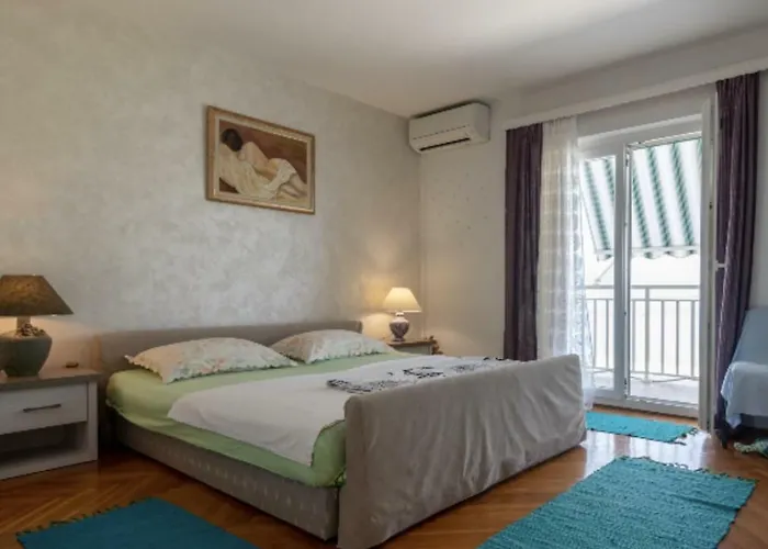 Ema Appartement