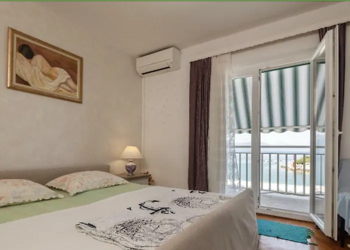 Ema Appartement