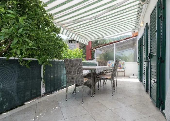 Ema Appartement