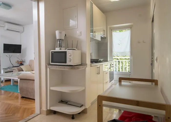 Apartmán Ema