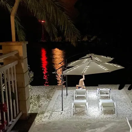 Ema דירה בלאצ'ה