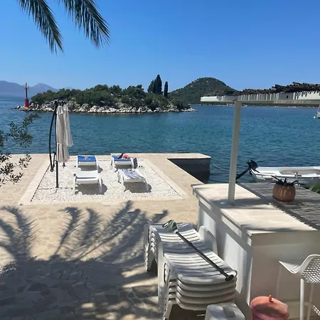 Apartament Ema Blace