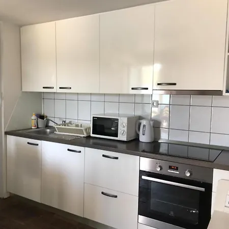 Ema Apartament Blace