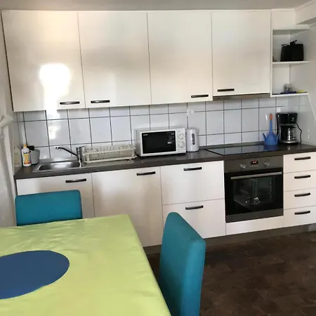 Apartament Ema Blace