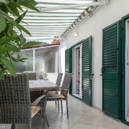 Appartement Ema *